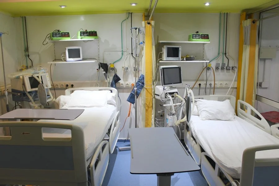 Image pour Polyclinique Internationale de Rabat